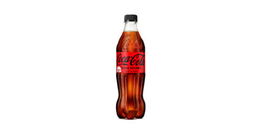 Coca-Cola Sans Sucres 50cl