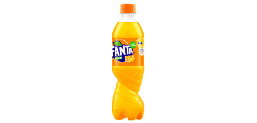 Fanta Orange 50cl