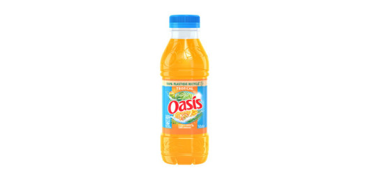 Oasis Tropical 50cl