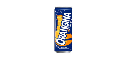 Orangina 33cl