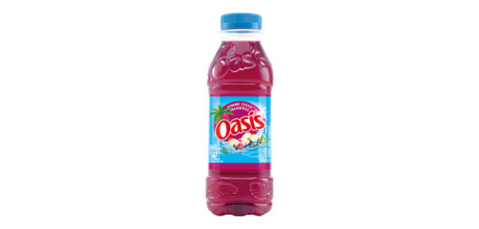 Oasis Pomme Cassis 50cl