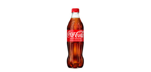 Coca-Cola 50cl