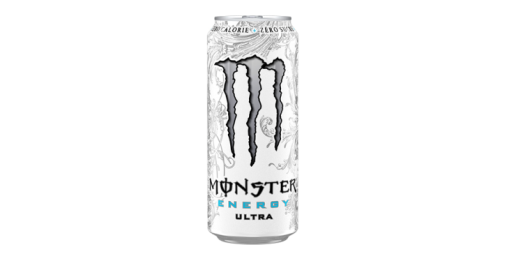 Monster Ultra Zero Sugar 50CL